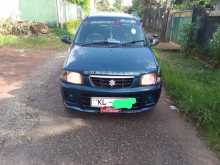 Suzuki Alto 2010 Car