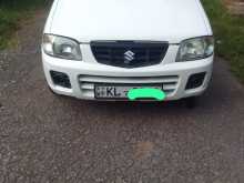 Suzuki Alto 2010 Car