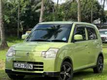 Suzuki ALTO 2010 Car