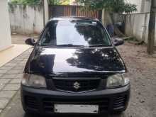 Suzuki Alto 2010 Car