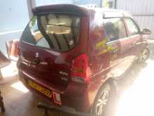 Suzuki Alto 2010 Car