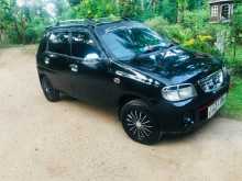 Suzuki Alto 2010 Car