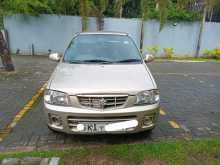 Suzuki Alto 2009 Car