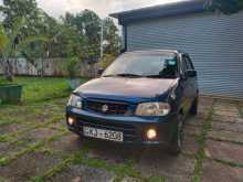 Suzuki Alto 2010 Car