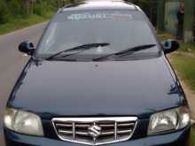 Suzuki ALTO 2010 Car