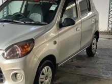 Suzuki Alto 2016 Car