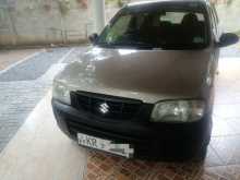 Suzuki Alto 2011 Car