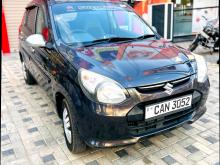 Suzuki Alto 2015 Car