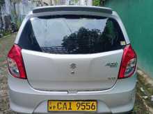 Suzuki Alto 2015 Car