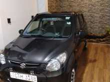 Suzuki Alto 2015 Car