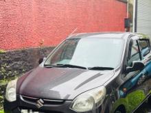 Suzuki Alto 2015 Car