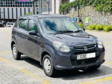 Suzuki Alto 2015 Car