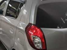 Suzuki Alto K10 2016 Car