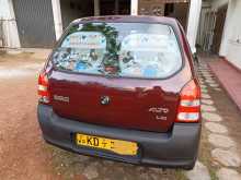 Suzuki Alto 2006 Car