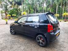 Suzuki Alto 2011 Car