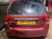 Suzuki Alto 2011 Car
