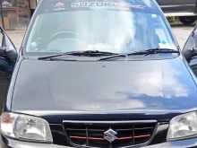Suzuki Alto 2011 Car