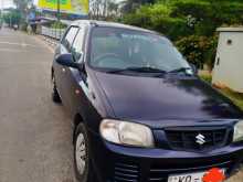 Suzuki Alto 2011 Car