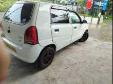 Suzuki Alto 2011 Car