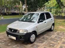 Suzuki Alto 2011 Car