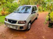 Suzuki Alto 2011 Car