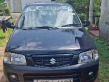 Suzuki Alto 2011 Car