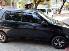 Suzuki Alto 2011 Car
