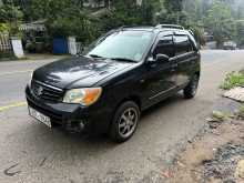 Suzuki Alto 2011 Car