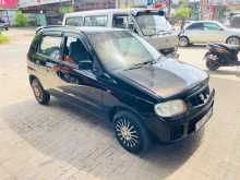 Suzuki Alto 2011 Car