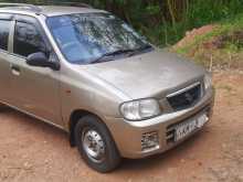 Suzuki Alto 2011 Car