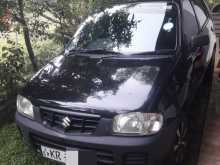 Suzuki Alto 2011 Car