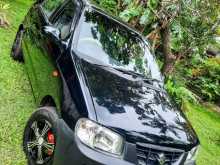 Suzuki Alto 2011 Car