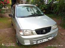 Suzuki Alto 2011 Car