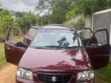 Suzuki Alto 2011 Car
