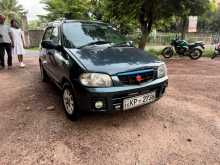 Suzuki Alto 2011 Car