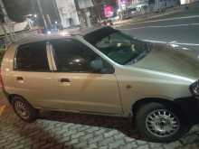 Suzuki Alto 2011 Car