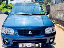 Suzuki Alto 2011 Car