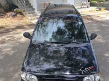 Suzuki Alto 2011 Car