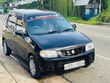 Suzuki Alto 2011 Car