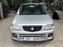 Suzuki Alto 2011 Car