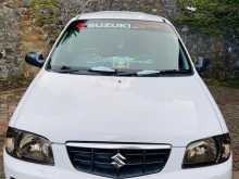 Suzuki Alto 2011 Car
