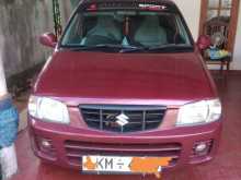 Suzuki Alto 2011 Car