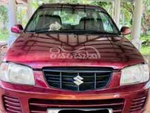 Suzuki Alto 2011 Car
