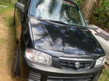 Suzuki Alto 2011 Car
