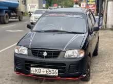Suzuki Alto 2011 Car