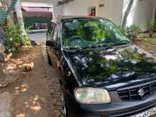 Suzuki Alto 2011 Car
