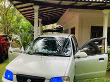 Suzuki Alto 2011 Car
