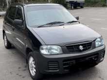 Suzuki Alto 2011 Car