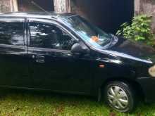 Suzuki Alto 2011 Car