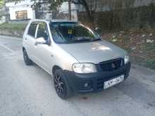 Suzuki Alto 2011 Car